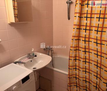 Pronájem bytu 1+kk 17 m2 - Photo 3