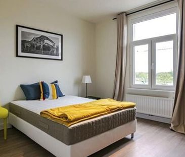 Woning te huur in Berchem voor € 1.450 met 3 slaapkamers - Photo 1