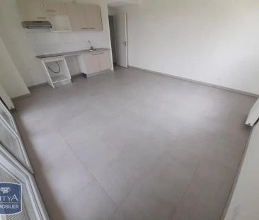 Appartement à louer 3 pièces 61.38m² - Photo 3
