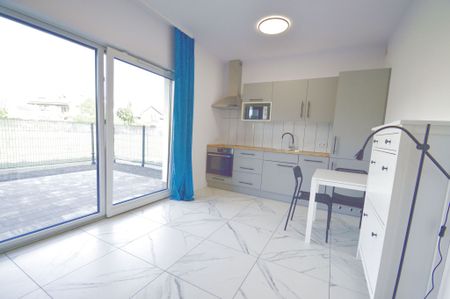 Na wynajem mieszkanie 23.00m2 Opole - Kolonia Gosławicka - Photo 4