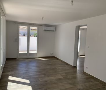 Appartement 75 m² - 4 Pièces - Canet Plage (66140) - Photo 1