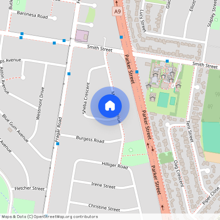 27 Mazepa Avenue, NSW 2750, South Penrith