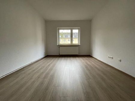Demnächst frei! 2-Zimmer-Wohnung in Wilhelmshaven Hansaviertel - Photo 2