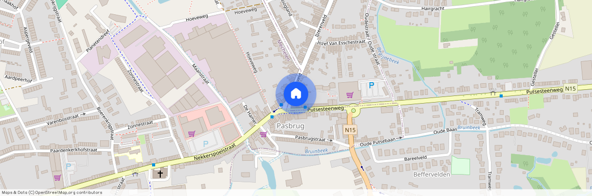 Ijzerenveld 194 / 4, 2860 Sint-Katelijne-Waver