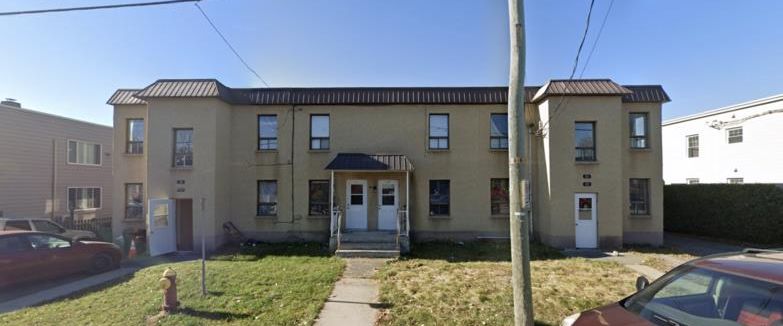 322-328 Rue Matton | 328 Rue Matton, Granby - Photo 1