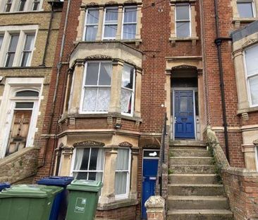Iffley Road, East Oxford, Hmo Ready Sharers, OX4 - Photo 2