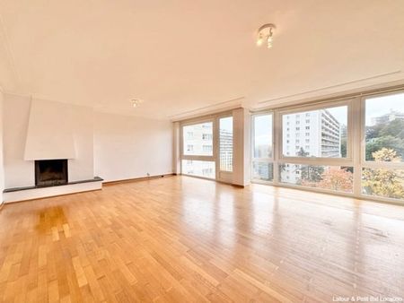 Appartement te huur - Photo 4