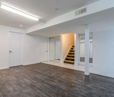 For Lease - 30 Summerlea Street Unit# BSMT, Markham, Ontario - Photo 4