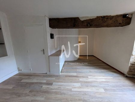 MAISON A LOUER LES PONTS DE CE 49130 3 CHAMBRES avec 2 TERRASSES - Photo 5