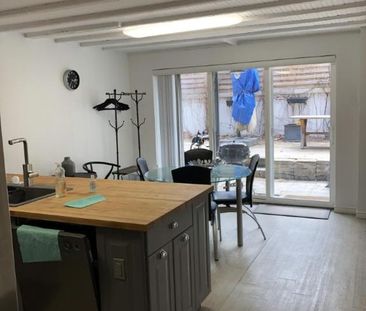 6 1/2 - Montréal (Hochelaga / Maisonneuve) - 885 $/mois - Photo 1