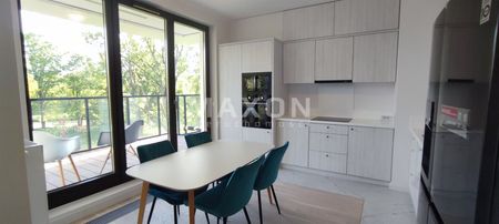 Apartament z widokiem na Park - Фото 3