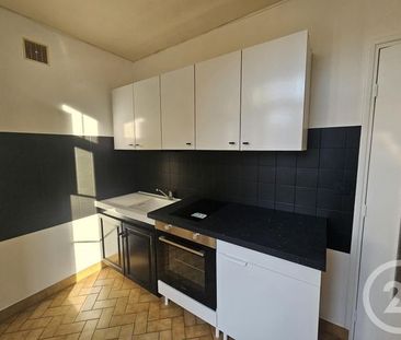 Appartement T2 à louer 2 pièces - 55,79 m2 ST MARCEL - 36 - Photo 5