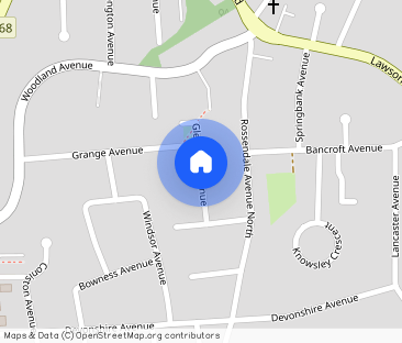 Glenmore Avenue, Thornton-Cleveleys - Photo 1