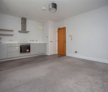 1 bedroom apartment to rent - Photo 6