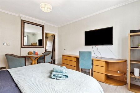 Studio to rent - Photo 3
