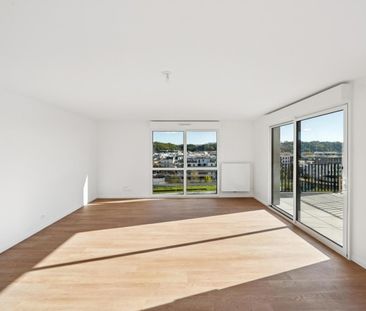 Louer appartement 4 pièces de 90 m² - Photo 3