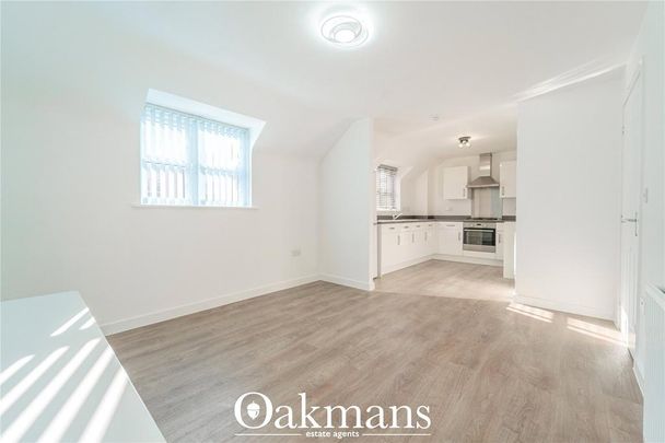 2 bedroom apartment to rent - Photo 1