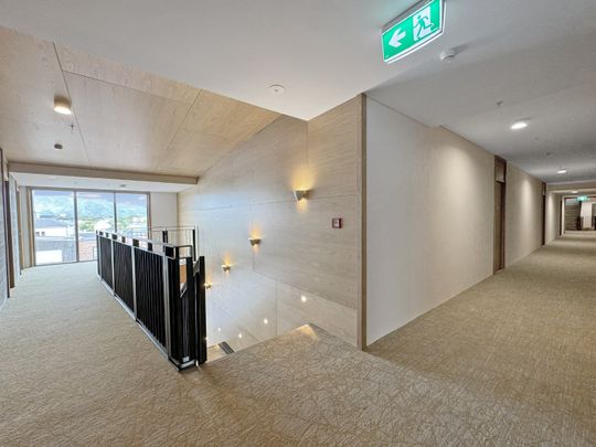 Welcome to Unit 207A at the Vela Apartments. - Photo 1