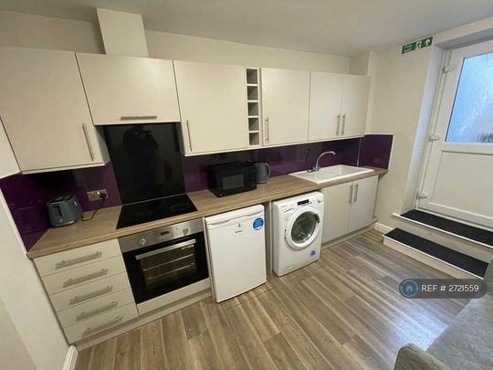 1 bedroom flat to rent - Photo 1