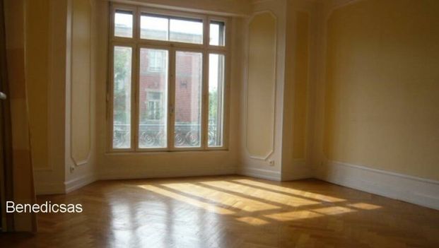 6 pièces à louer Metz Centre - Photo 1