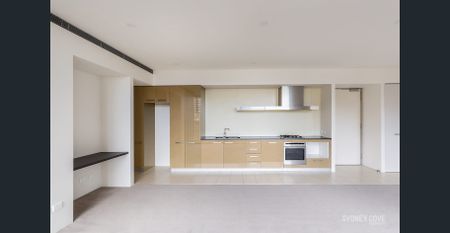 IMPRESSIVE APARTMENT WITH EXCELLENT VIEWS | Unfurnished - Photo 5