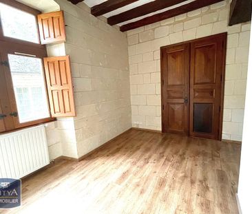 Location Appartement 3 pièces 90m² CHINON 37500 - Photo 5