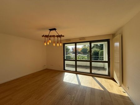 Location Appartement 3 pièces 72m² HUNINGUE 68330 - Photo 3