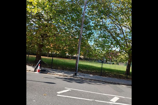 Room in a Shared House, Gloucester Road, CR0 - Photo 1