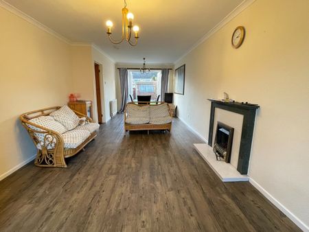 2 Bed Semi-Detached House, Stare Green, CV4 - Photo 3