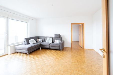 Charmante 2-Zimmer-Wohnung in Linz zu mieten - Nähe Wasserwald - Foto 5