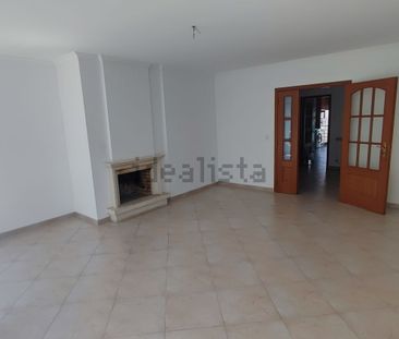 Apartamento em Portas da Cidade - Alto das Vinhas Grandes, Montijo ... - Foto 5