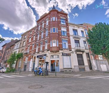 Appartement met één slaapkamer in Molenbeek-Saint-Jean - Foto 6