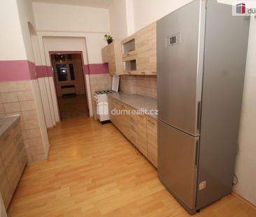 Pronájem bytu 2+1 60 m² - Photo 1