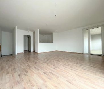 WUNDERSCHÖNE 3-Zimmer-MAISONETTEWOHNUNG mit Loggia - Foto 1