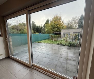 Gelijkvloersappartement met twee slaapkamers - Photo 6