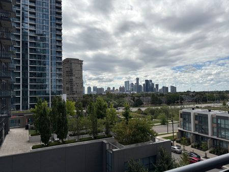 For Lease - 5033 FOUR SPRINGS Avenue Unit# 520, Mississauga, Ontario - Photo 5