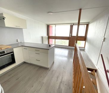 Appartement à louer à VAL DE BRIEY - Photo 3