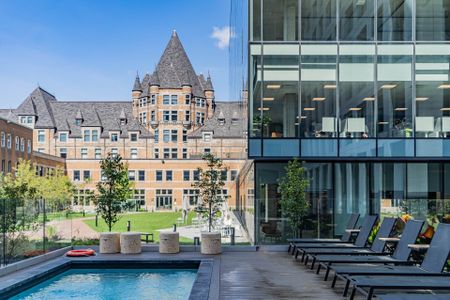 Rue St-Hubert, H2Y 0B9, Montréal - Photo 5