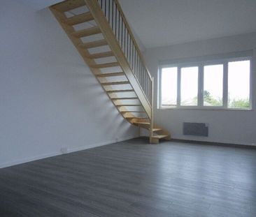 Appartement à louer 2 pièces • 64,77 m2 Soustons - Photo 2