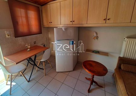 Studio/Γκαρσονιέρα για ενοικίαση Τ.Ε.Ι. (Πάτρα) - Photo 5