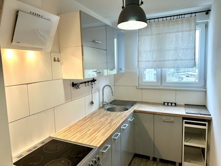 Poznań, Hetmańska - Zdjęcie 2