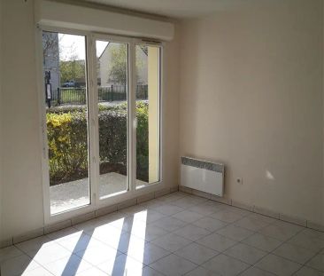 Location appartement 2 pièces - 38.58m² à Leves (28300) - Photo 2