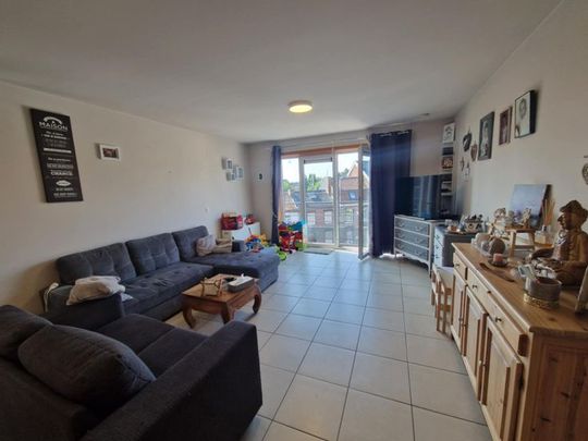 Appartement te huur - Foto 1