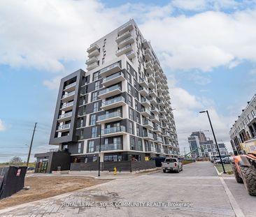 For Lease - 345 Wheat Boom Drive Unit# 804, Oakville, Ontario - Photo 4
