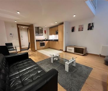 5 Cloncurry House, Spencer Dock, IFSC, Dublin 1 - Photo 5