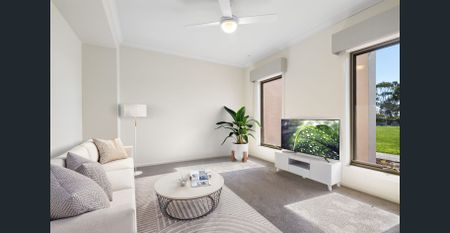 Modern Family Living with Park Views - Photo 2