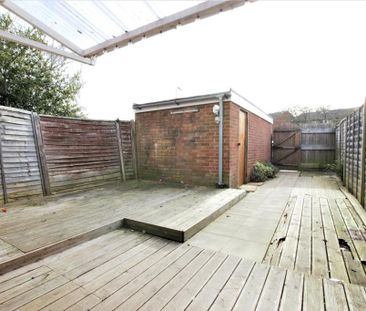3 bedroom terraced house to rent - Photo 4