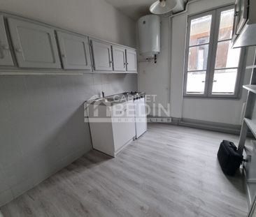 louer Appartement T1 Toulouse 1 chambre - Photo 4