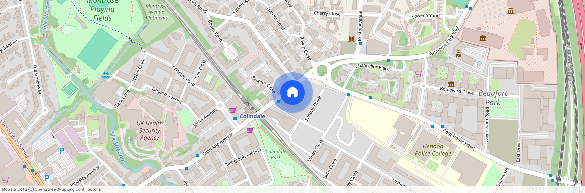 Uncle Colindale, Colindale, NW9