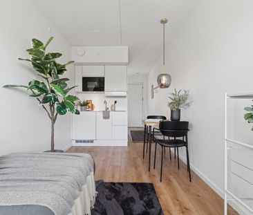 Frederikssundsvej 100, 2. 10., Frederikssundsvej 98-100, 2400 Køben... - Foto 2